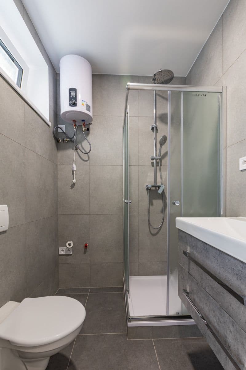 Studio flat for sale, 35 m², Růženy Svobodové, Znojmo, Jihomoravský Region Studio flat for sale, 35 m², Růženy Svobodové, Znojmo, Jihomoravský Region