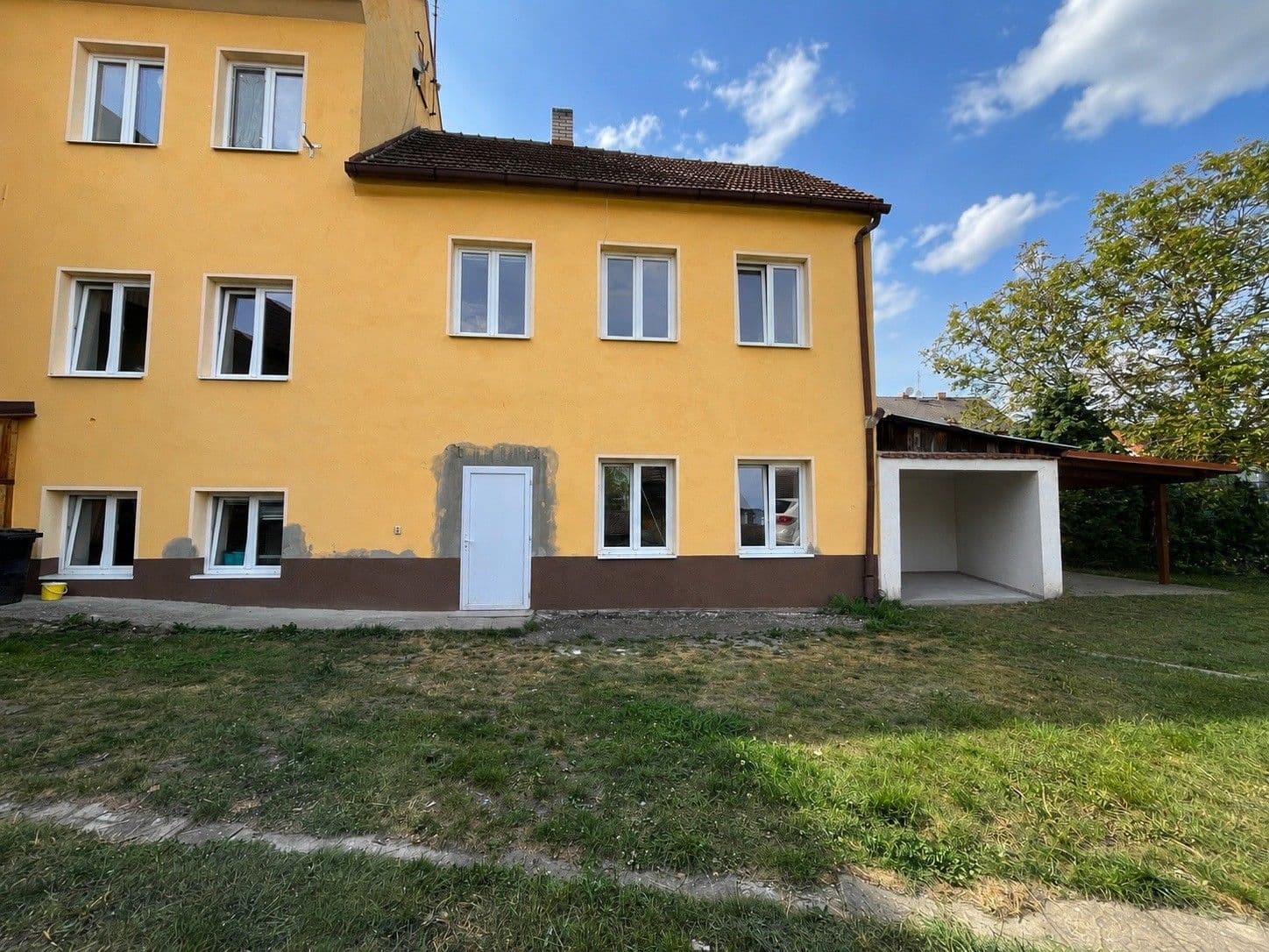 3 bedroom flat to rent, 150 m², Svatojiřská, Libušín, Středočeský Region 3 bedroom flat to rent, 150 m², Svatojiřská, Libušín, Středočeský Region