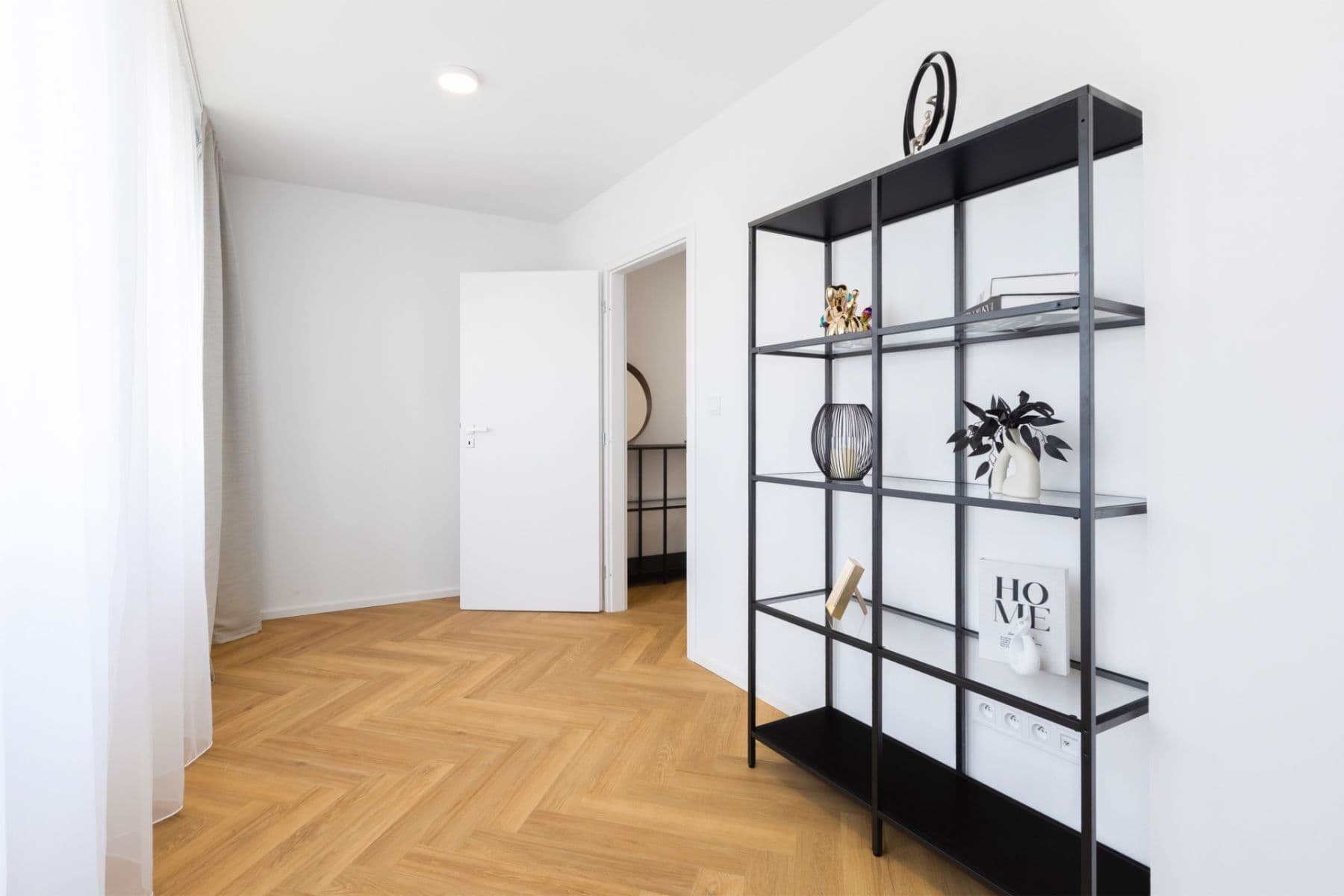 3 bedroom with open-plan kitchen flat for sale, 80 m², Hrusická, Prague, Prague 3 bedroom with open-plan kitchen flat for sale, 80 m², Hrusická, Prague, Prague