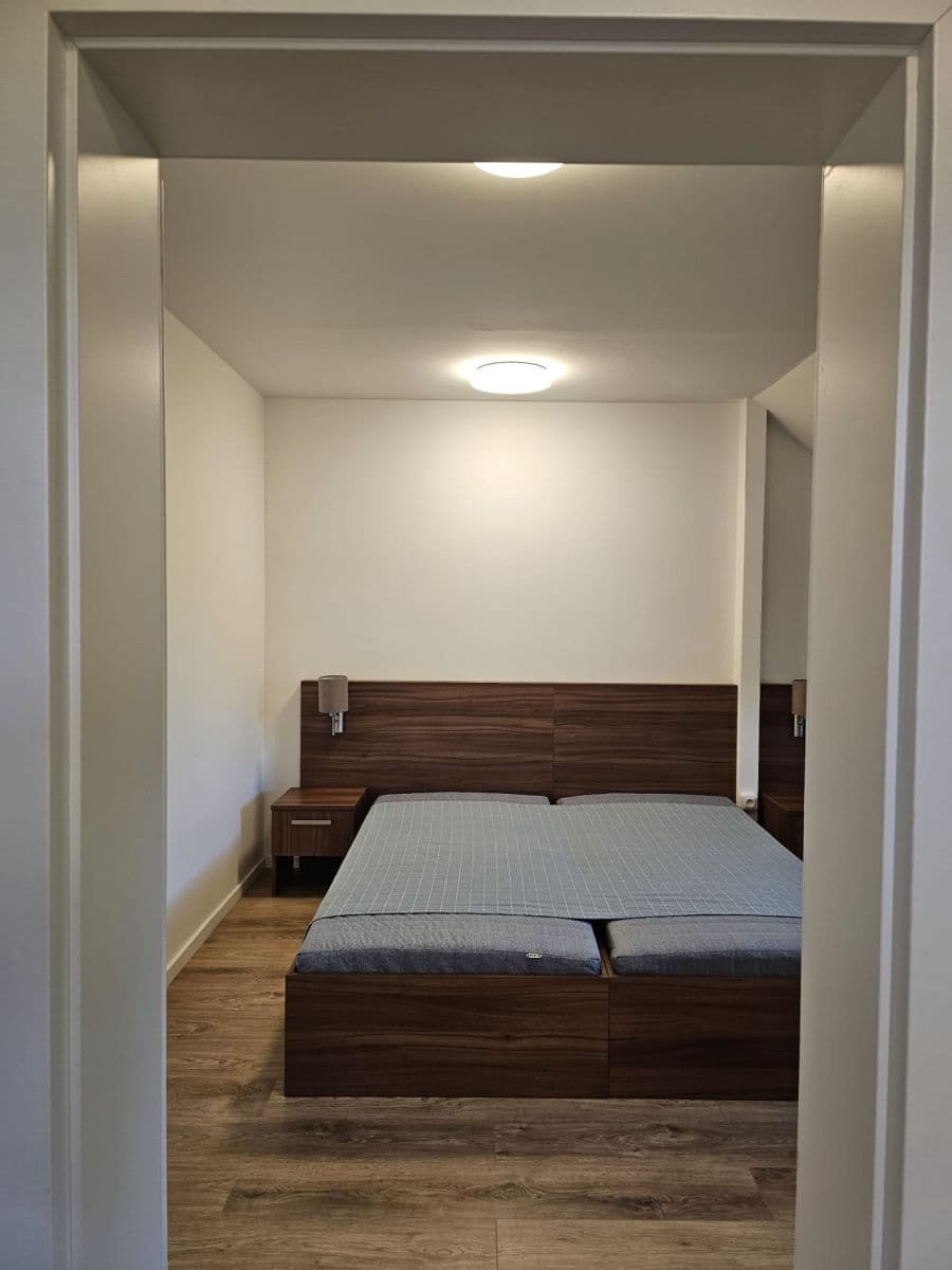 2 bedroom flat to rent, 48 m², Antolská, Petržalka, Bratislavský Region 2 bedroom flat to rent, 48 m², Antolská, Petržalka, Bratislavský Region