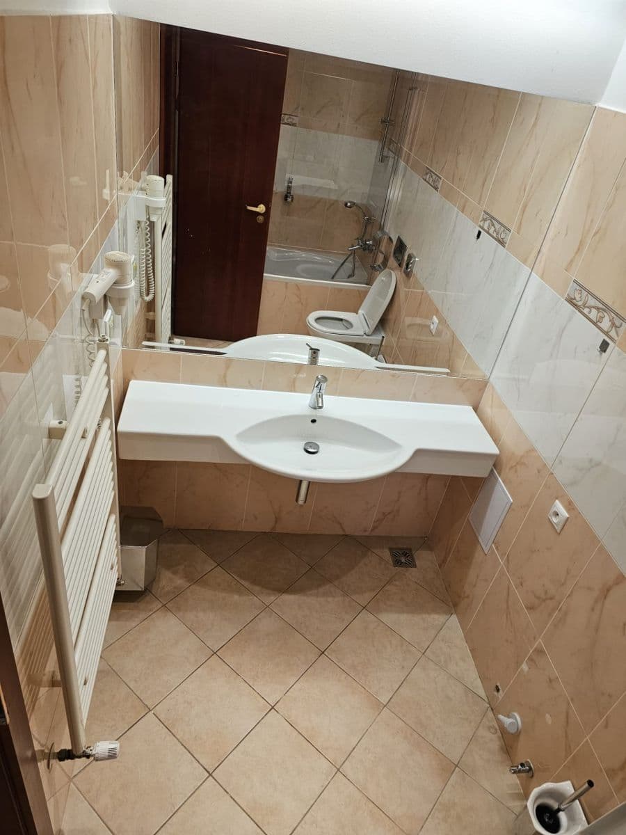 2 bedroom flat to rent, 48 m², Antolská, Petržalka, Bratislavský Region 2 bedroom flat to rent, 48 m², Antolská, Petržalka, Bratislavský Region