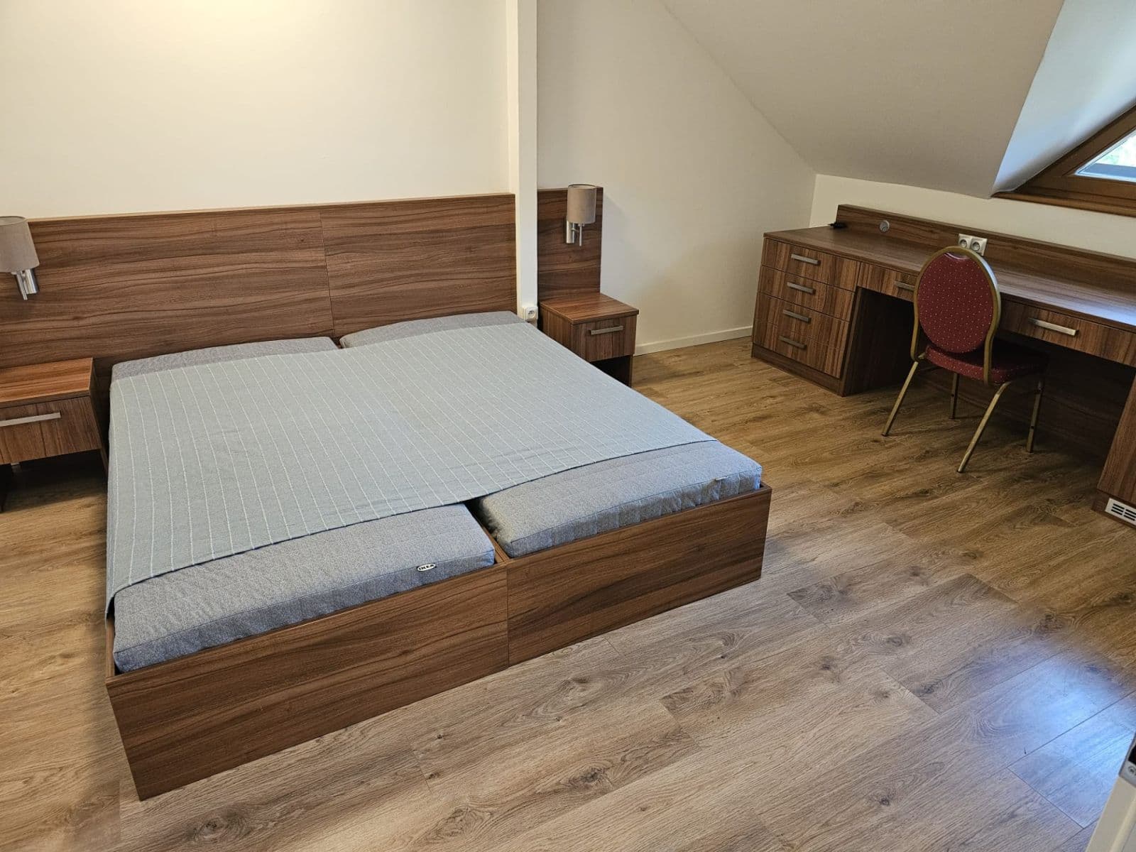 2 bedroom flat to rent, 48 m², Antolská, Petržalka, Bratislavský Region 2 bedroom flat to rent, 48 m², Antolská, Petržalka, Bratislavský Region