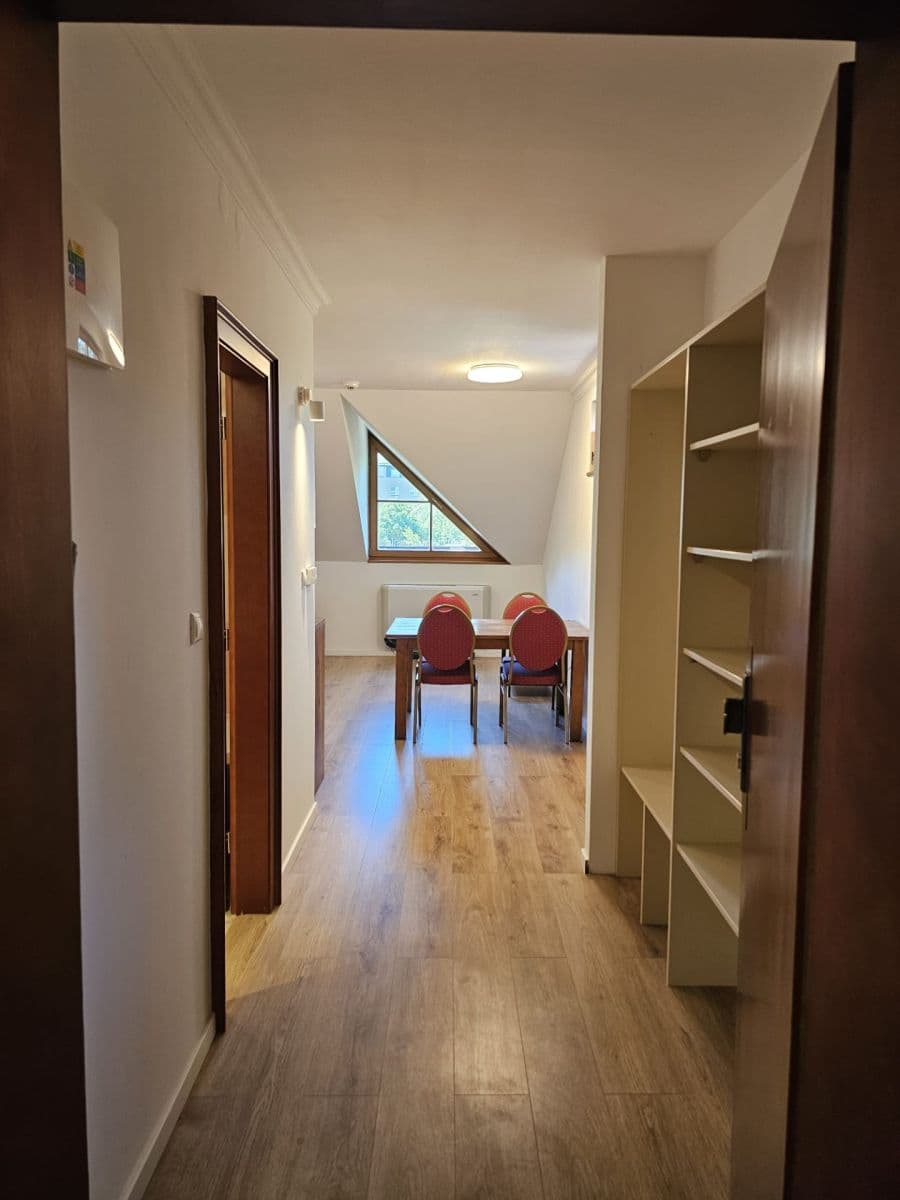 2 bedroom flat to rent, 48 m², Antolská, Petržalka, Bratislavský Region 2 bedroom flat to rent, 48 m², Antolská, Petržalka, Bratislavský Region