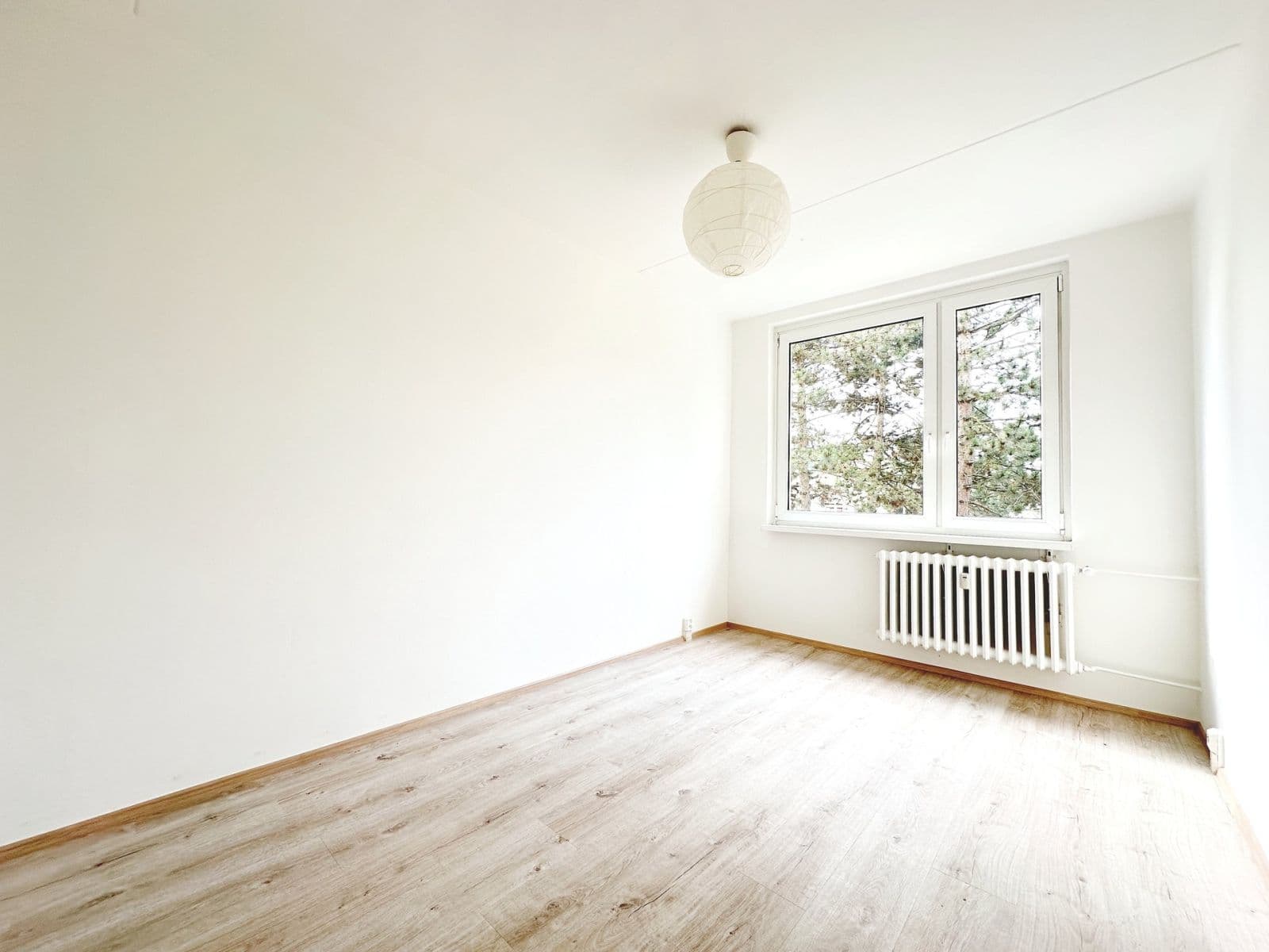 1 bedroom with open-plan kitchen flat to rent, 47 m², Slavatova, Prague, Prague 1 bedroom with open-plan kitchen flat to rent, 47 m², Slavatova, Prague, Prague