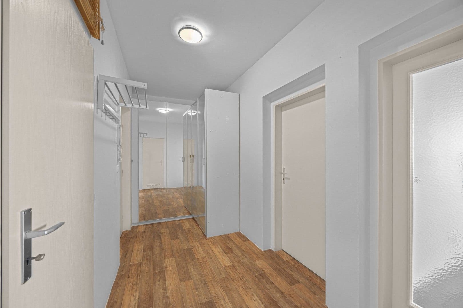 1 bedroom with open-plan kitchen flat to rent, 56 m², K Netlukám, Prague, Prague 1 bedroom with open-plan kitchen flat to rent, 56 m², K Netlukám, Prague, Prague