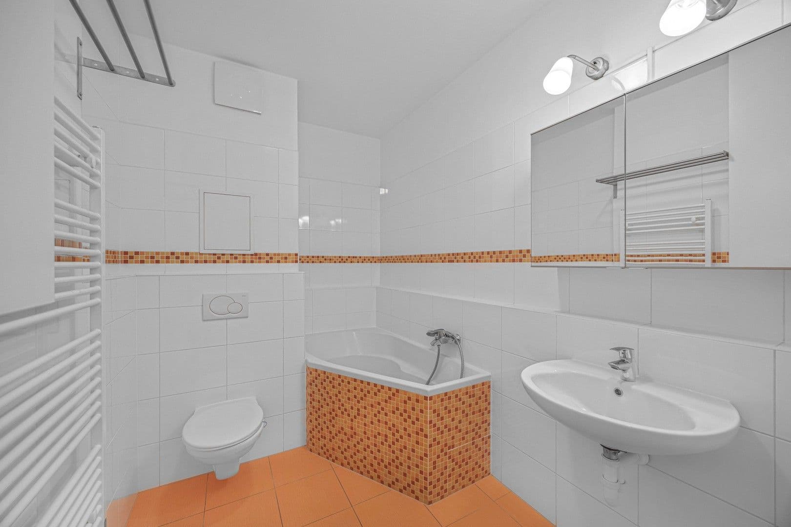1 bedroom with open-plan kitchen flat to rent, 56 m², K Netlukám, Prague, Prague 1 bedroom with open-plan kitchen flat to rent, 56 m², K Netlukám, Prague, Prague