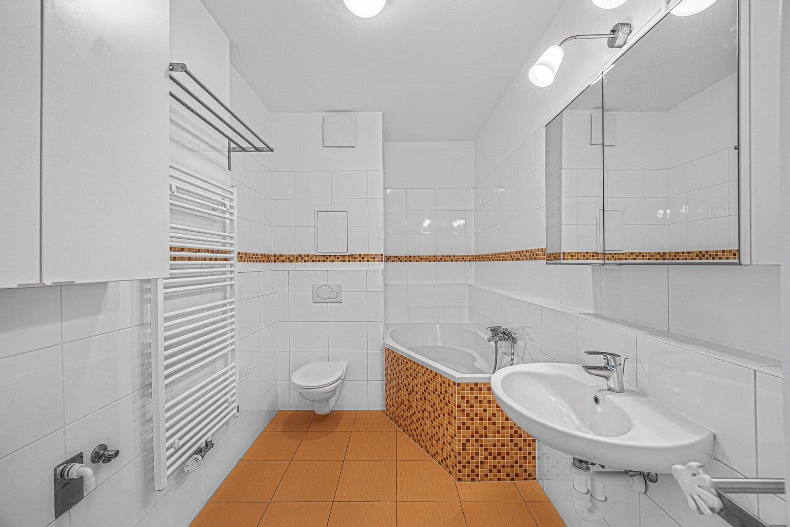 1 bedroom with open-plan kitchen flat to rent, 56 m², K Netlukám, Prague, Prague 1 bedroom with open-plan kitchen flat to rent, 56 m², K Netlukám, Prague, Prague
