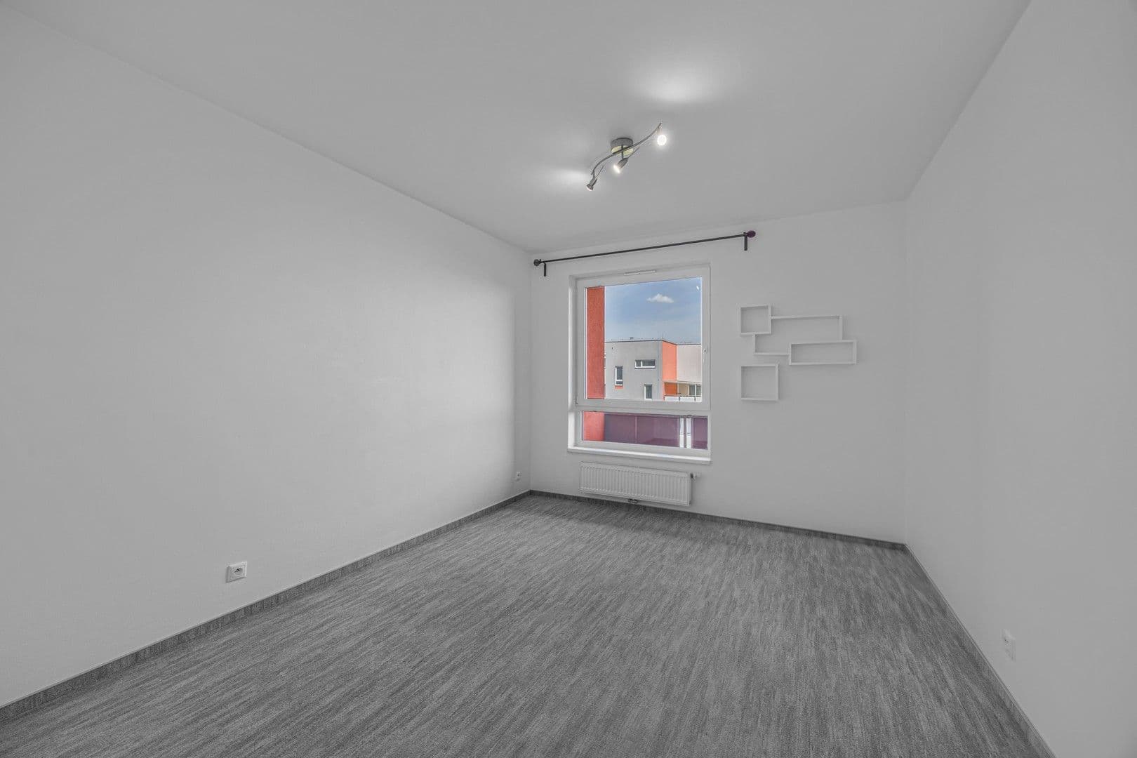 1 bedroom with open-plan kitchen flat to rent, 56 m², K Netlukám, Prague, Prague 1 bedroom with open-plan kitchen flat to rent, 56 m², K Netlukám, Prague, Prague