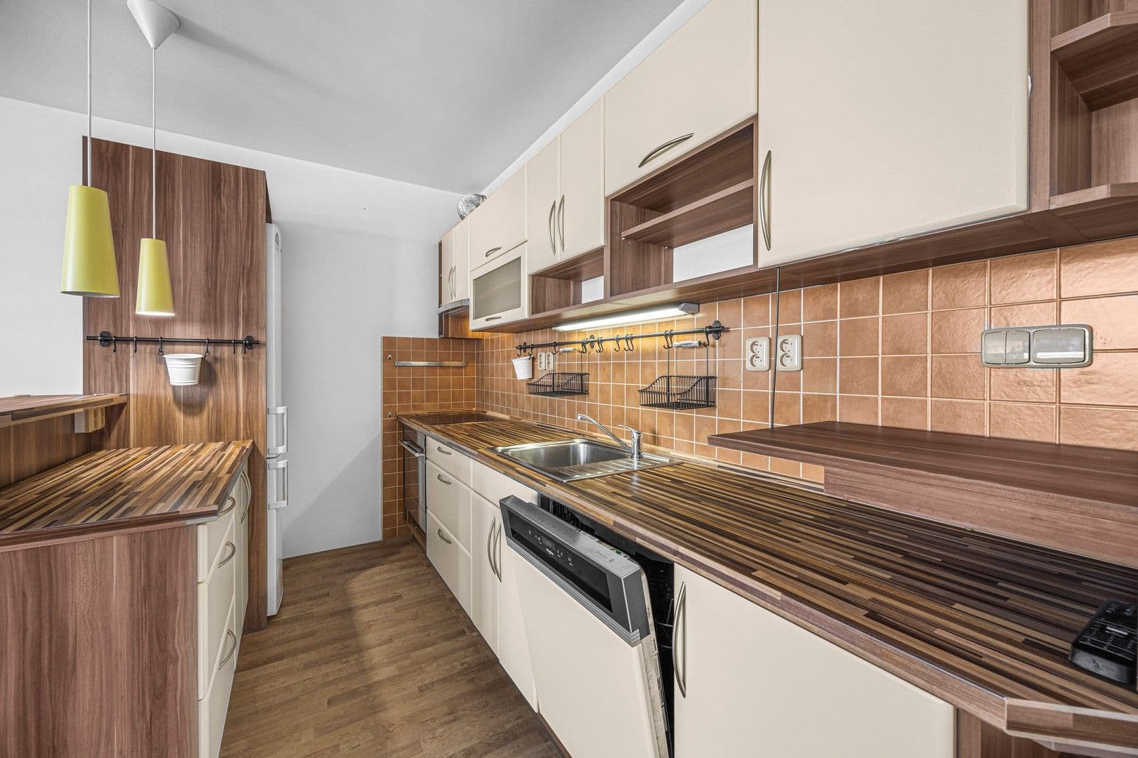 1 bedroom with open-plan kitchen flat to rent, 56 m², K Netlukám, Prague, Prague 1 bedroom with open-plan kitchen flat to rent, 56 m², K Netlukám, Prague, Prague