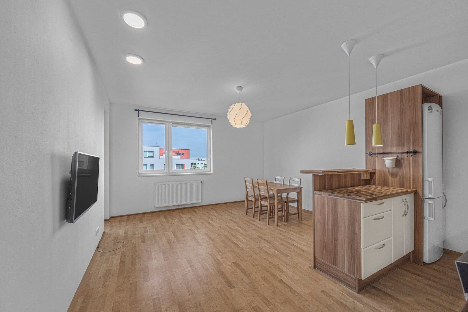 1 bedroom with open-plan kitchen flat to rent, 56 m², K Netlukám, Prague, Prague 1 bedroom with open-plan kitchen flat to rent, 56 m², K Netlukám, Prague, Prague