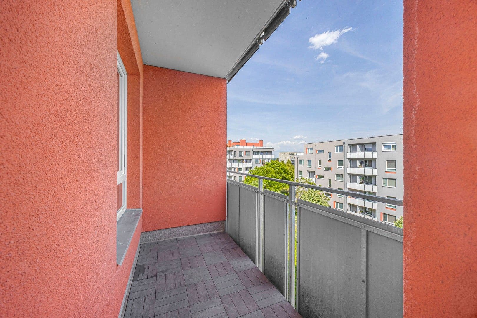 1 bedroom with open-plan kitchen flat to rent, 56 m², K Netlukám, Prague, Prague 1 bedroom with open-plan kitchen flat to rent, 56 m², K Netlukám, Prague, Prague