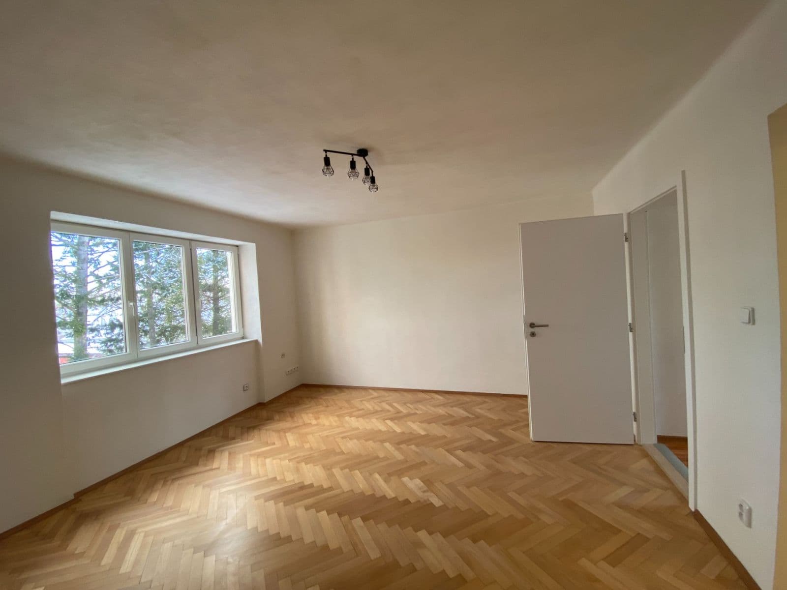 2 bedroom with open-plan kitchen flat to rent, 56 m², Kuzníkova, Kojetín, Olomoucký Region 2 bedroom with open-plan kitchen flat to rent, 56 m², Kuzníkova, Kojetín, Olomoucký Region