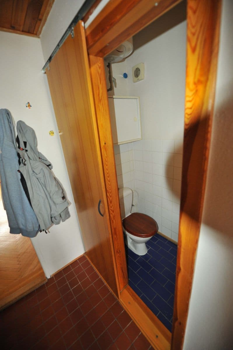1 bedroom flat to rent, 33 m², Ježkova, Prague, Prague 1 bedroom flat to rent, 33 m², Ježkova, Prague, Prague