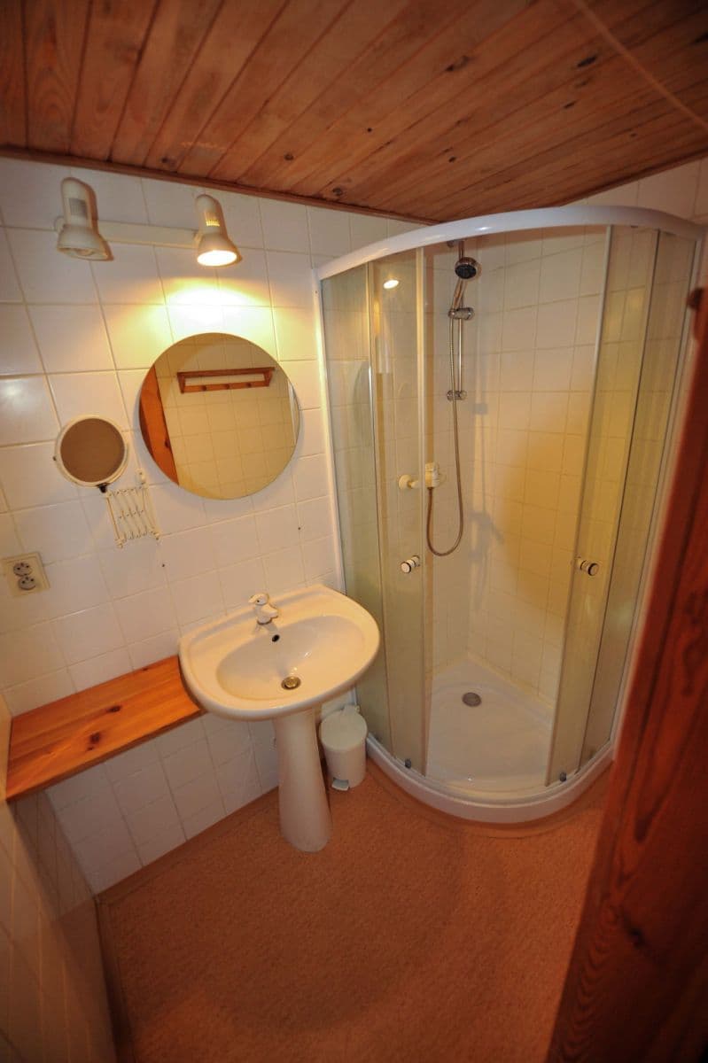 1 bedroom flat to rent, 33 m², Ježkova, Prague, Prague 1 bedroom flat to rent, 33 m², Ježkova, Prague, Prague