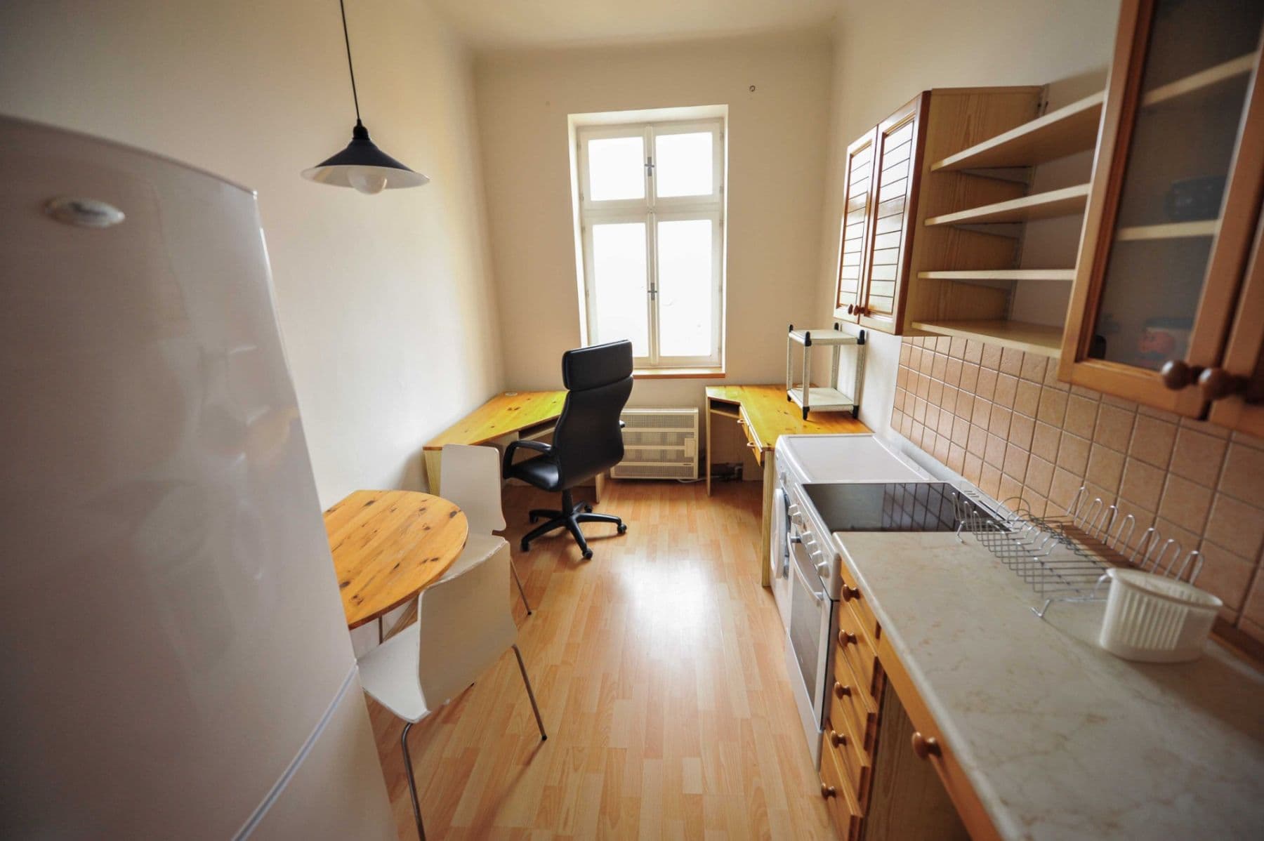 1 bedroom flat to rent, 33 m², Ježkova, Prague, Prague 1 bedroom flat to rent, 33 m², Ježkova, Prague, Prague