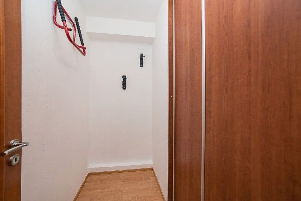 1 bedroom with open-plan kitchen flat to rent, 52 m², Mattioliho, Prague, Prague 1 bedroom with open-plan kitchen flat to rent, 52 m², Mattioliho, Prague, Prague