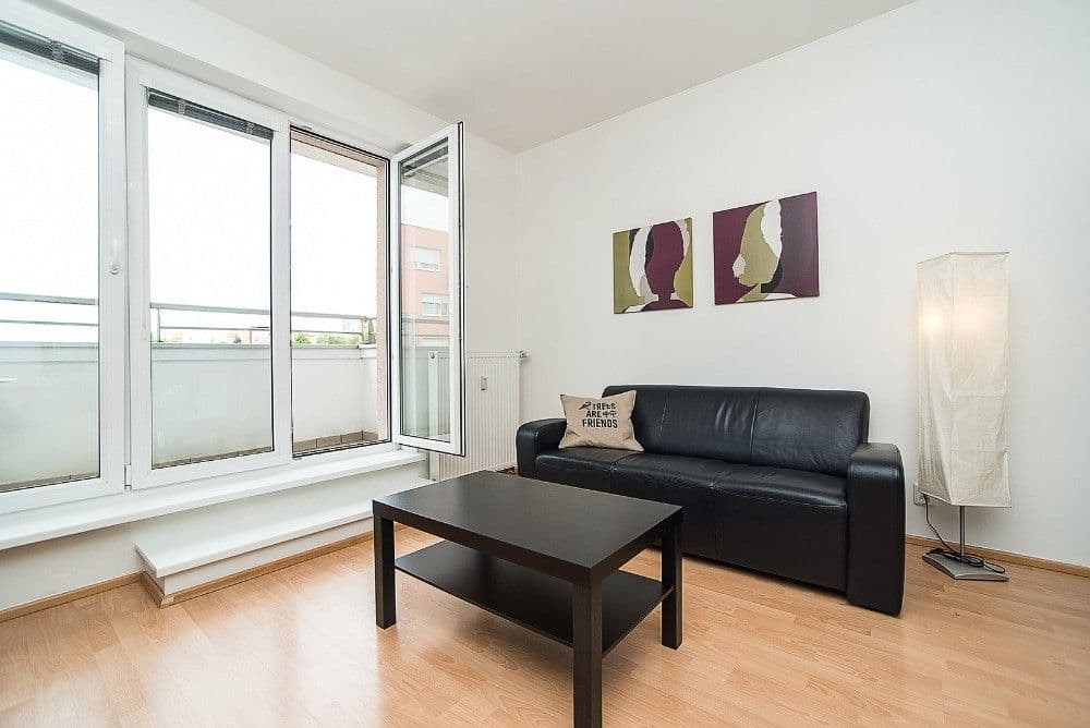 1 bedroom with open-plan kitchen flat to rent, 52 m², Mattioliho, Prague, Prague 1 bedroom with open-plan kitchen flat to rent, 52 m², Mattioliho, Prague, Prague