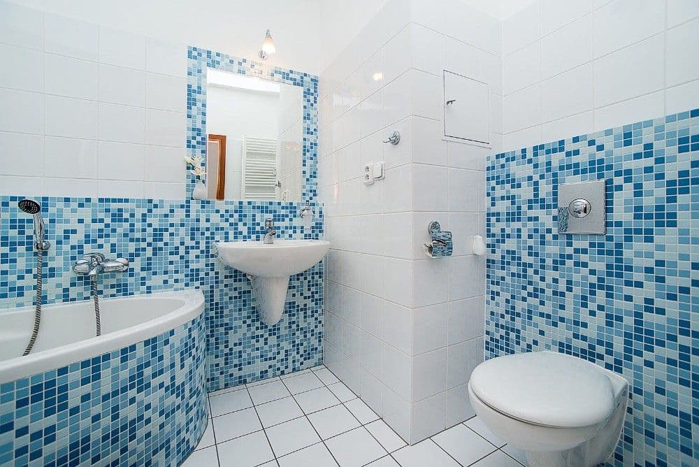 1 bedroom with open-plan kitchen flat to rent, 52 m², Mattioliho, Prague, Prague 1 bedroom with open-plan kitchen flat to rent, 52 m², Mattioliho, Prague, Prague