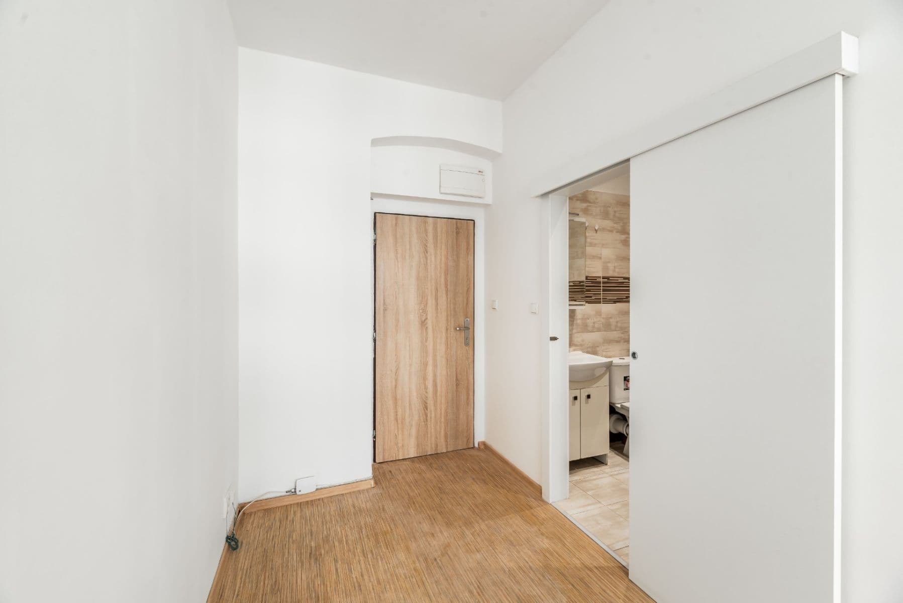 1 bedroom with open-plan kitchen flat for sale, 38 m², Holečkova, Prague, Prague 1 bedroom with open-plan kitchen flat for sale, 38 m², Holečkova, Prague, Prague