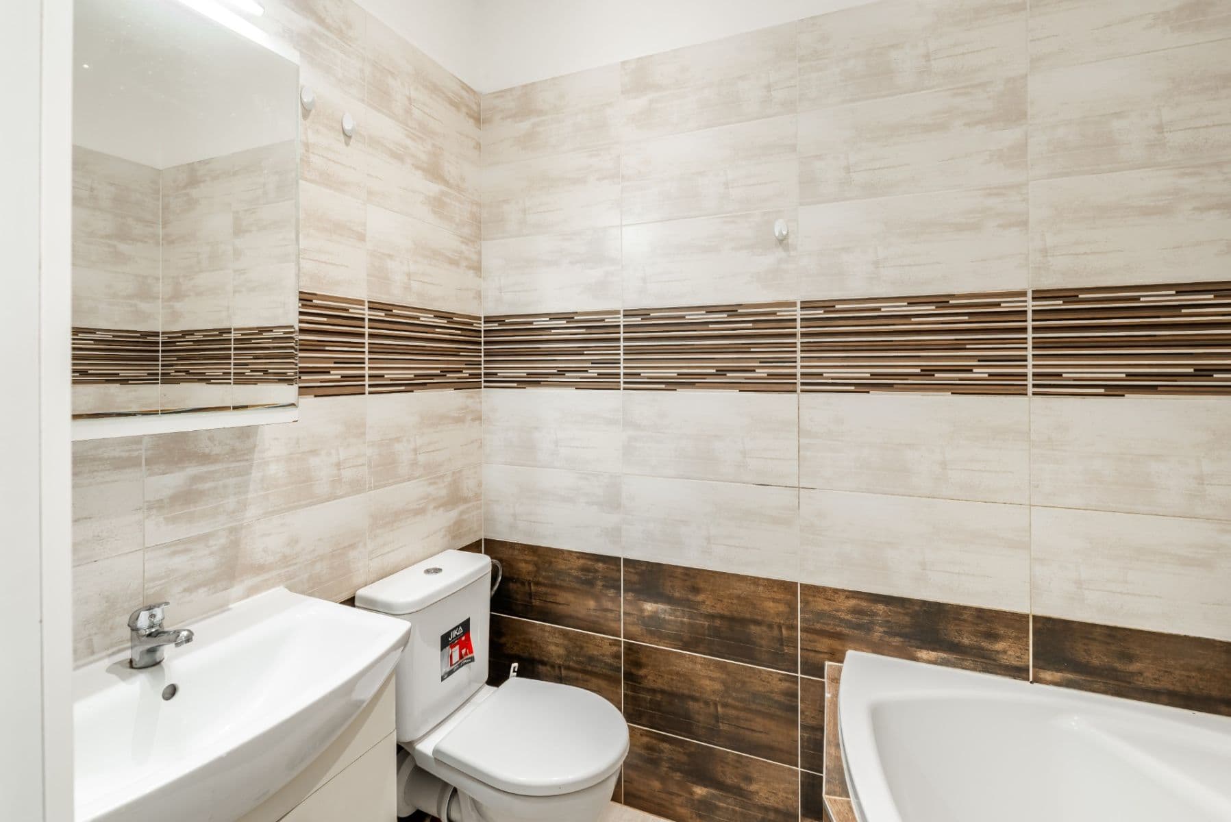 1 bedroom with open-plan kitchen flat for sale, 38 m², Holečkova, Prague, Prague 1 bedroom with open-plan kitchen flat for sale, 38 m², Holečkova, Prague, Prague