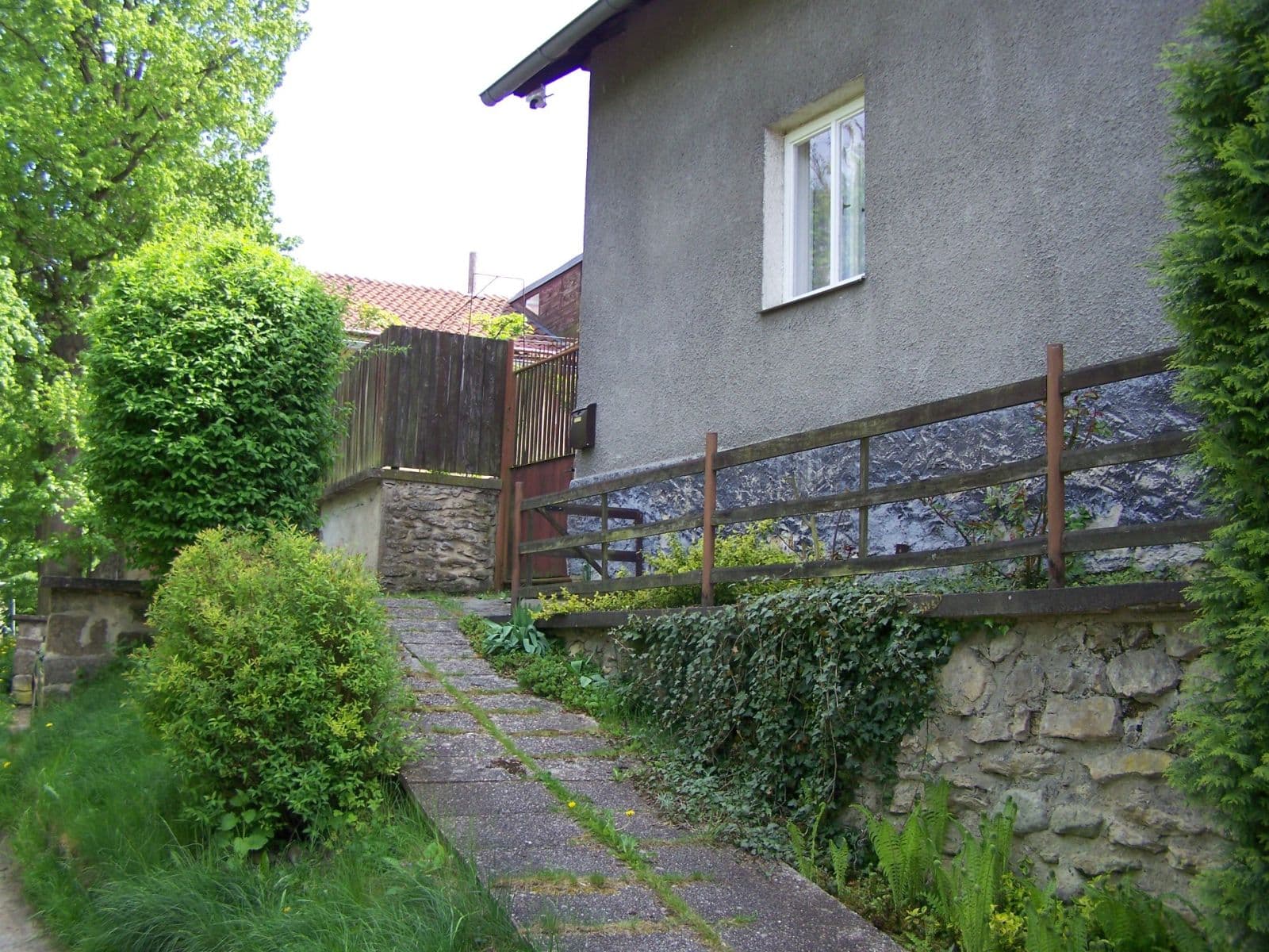 house to rent, 104 m², Krupská, Bělá pod Bezdězem, Středočeský Region house to rent, 104 m², Krupská, Bělá pod Bezdězem, Středočeský Region