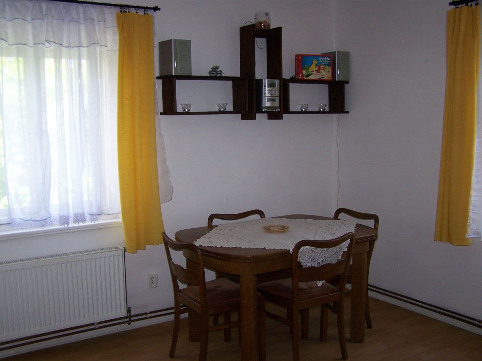 house to rent, 104 m², Krupská, Bělá pod Bezdězem, Středočeský Region house to rent, 104 m², Krupská, Bělá pod Bezdězem, Středočeský Region