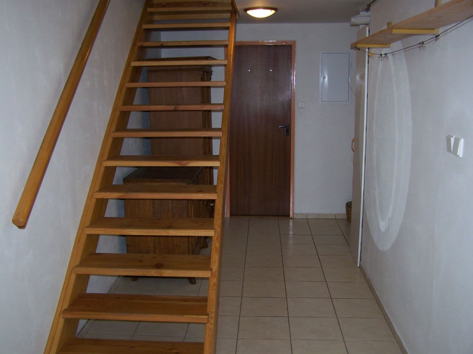 house to rent, 104 m², Krupská, Bělá pod Bezdězem, Středočeský Region house to rent, 104 m², Krupská, Bělá pod Bezdězem, Středočeský Region