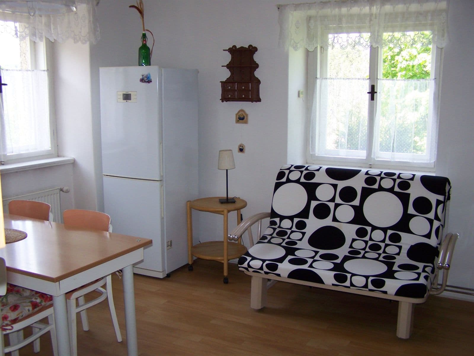 house to rent, 104 m², Krupská, Bělá pod Bezdězem, Středočeský Region house to rent, 104 m², Krupská, Bělá pod Bezdězem, Středočeský Region