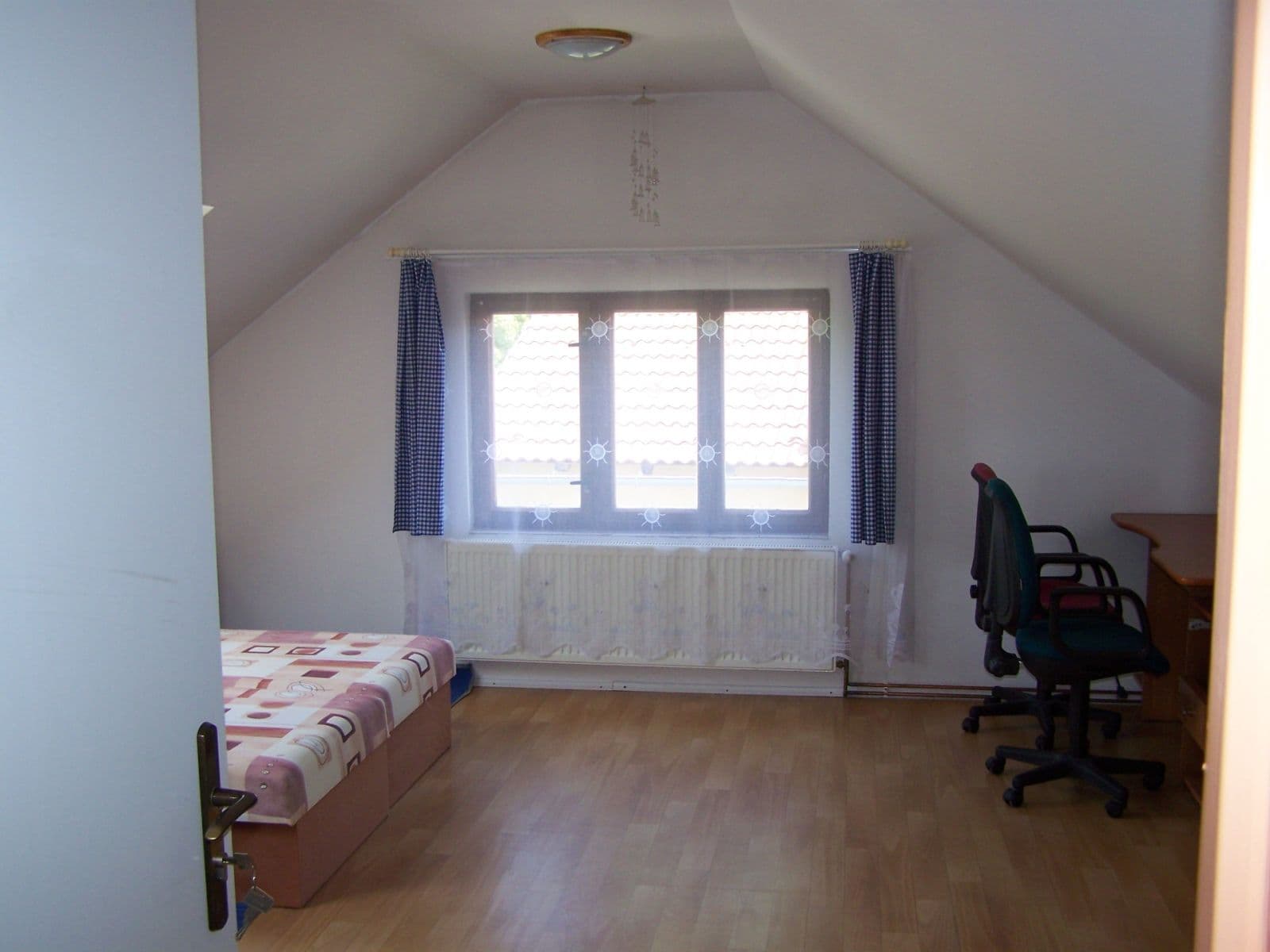 house to rent, 104 m², Krupská, Bělá pod Bezdězem, Středočeský Region house to rent, 104 m², Krupská, Bělá pod Bezdězem, Středočeský Region