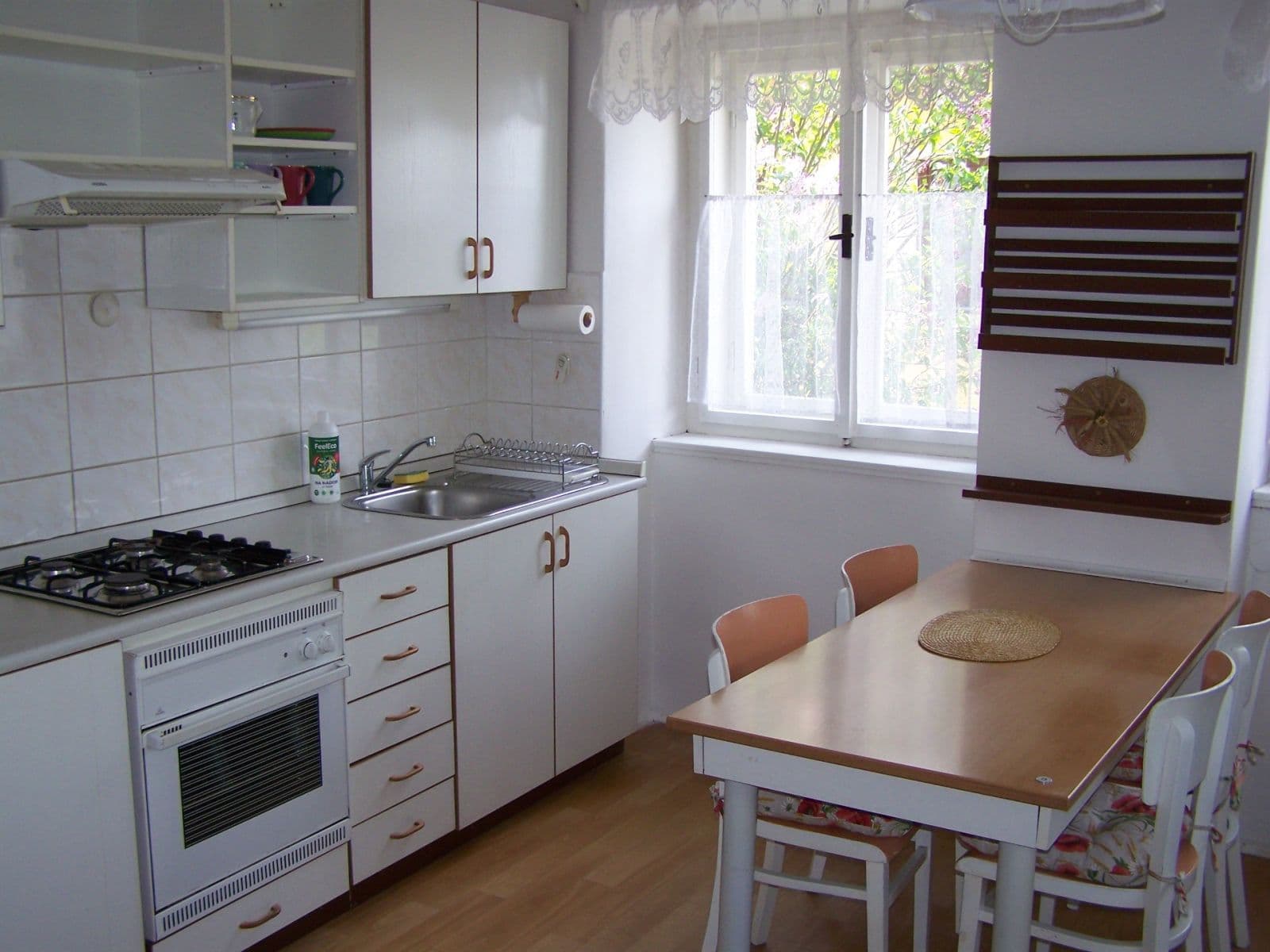house to rent, 104 m², Krupská, Bělá pod Bezdězem, Středočeský Region house to rent, 104 m², Krupská, Bělá pod Bezdězem, Středočeský Region
