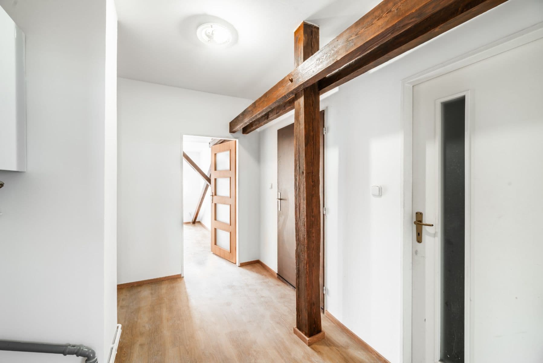 1 bedroom with open-plan kitchen flat for sale, 50 m², Holečkova, Prague, Prague 1 bedroom with open-plan kitchen flat for sale, 50 m², Holečkova, Prague, Prague