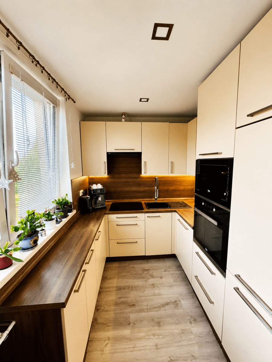 3 bedroom flat for sale, 63 m², Krestova, Ostrava, Moravskoslezský Region 3 bedroom flat for sale, 63 m², Krestova, Ostrava, Moravskoslezský Region