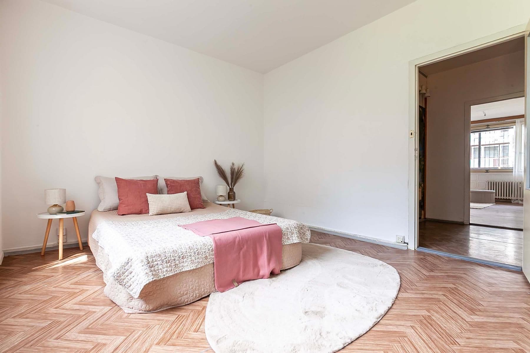 1 bedroom flat for sale, 45 m², Geologická, Prague, Prague 1 bedroom flat for sale, 45 m², Geologická, Prague, Prague