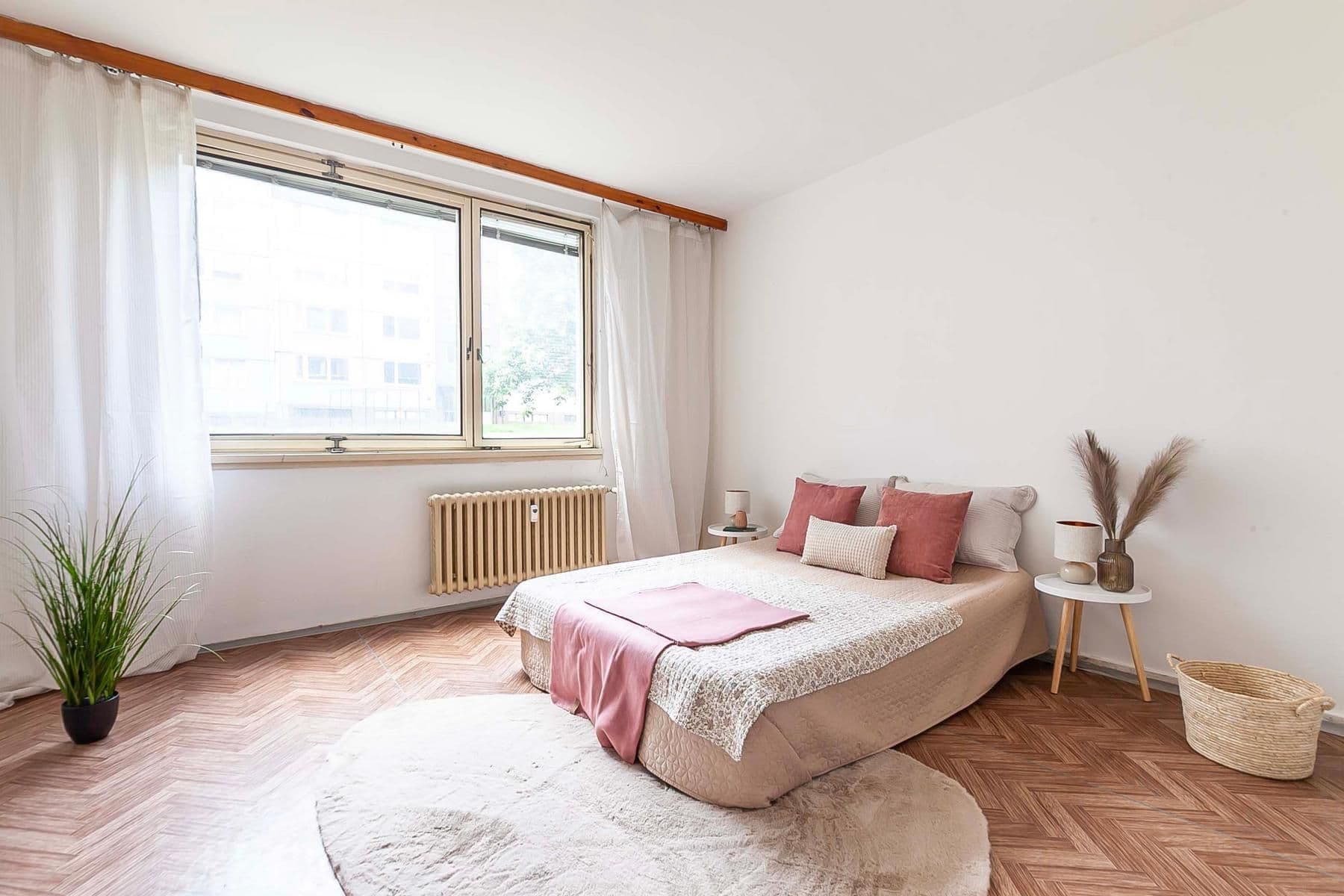 1 bedroom flat for sale, 45 m², Geologická, Prague, Prague 1 bedroom flat for sale, 45 m², Geologická, Prague, Prague