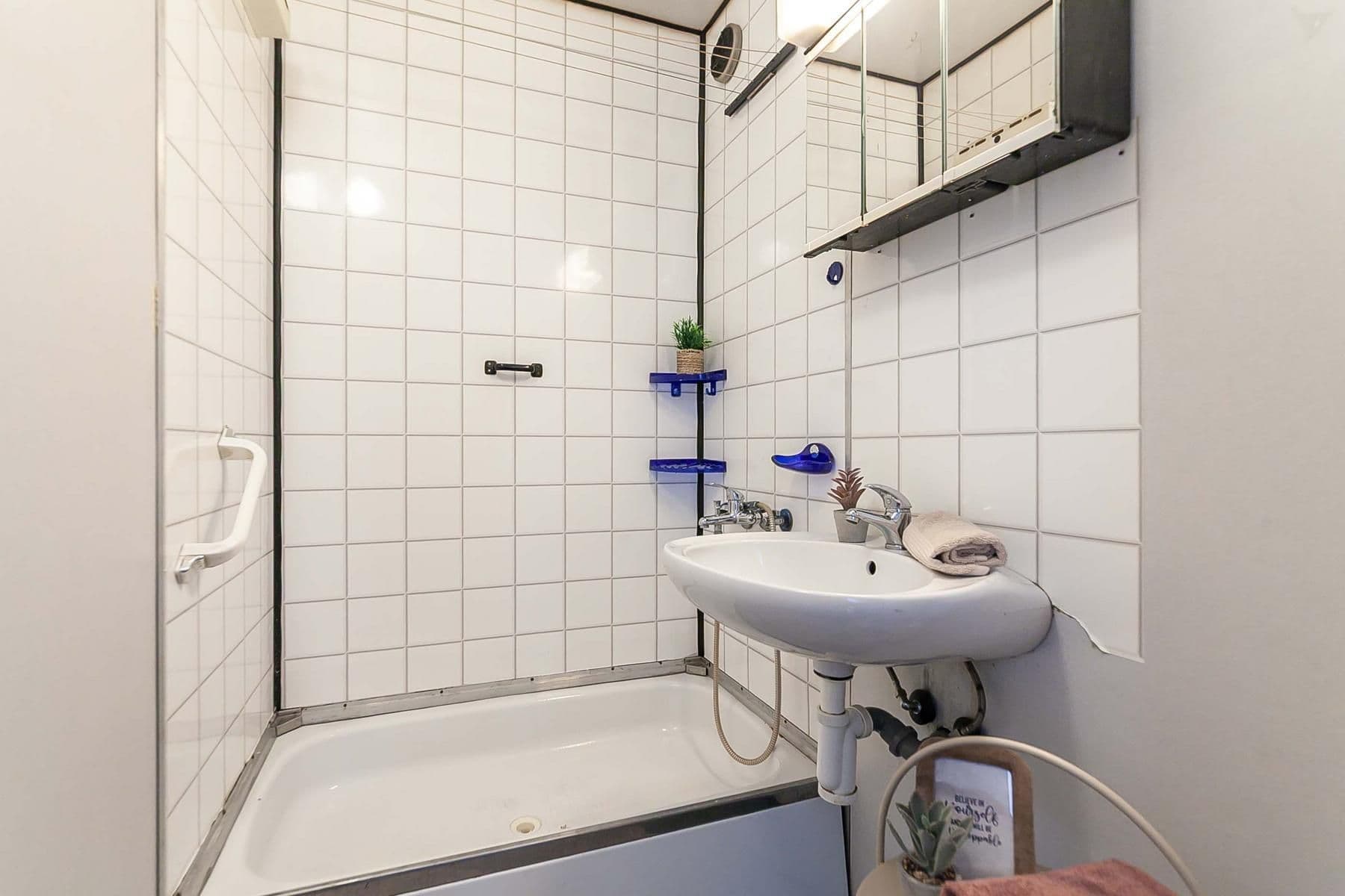 1 bedroom flat for sale, 45 m², Geologická, Prague, Prague 1 bedroom flat for sale, 45 m², Geologická, Prague, Prague