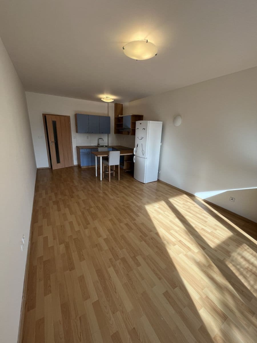 Studio flat to rent, 38 m², Wiesenthalova, Prague, Prague Studio flat to rent, 38 m², Wiesenthalova, Prague, Prague