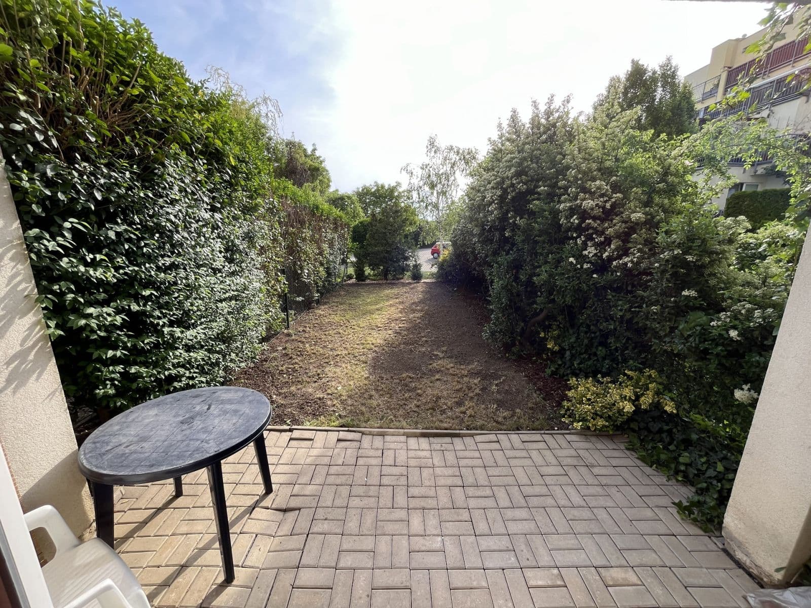 Studio flat to rent, 38 m², Wiesenthalova, Prague, Prague Studio flat to rent, 38 m², Wiesenthalova, Prague, Prague