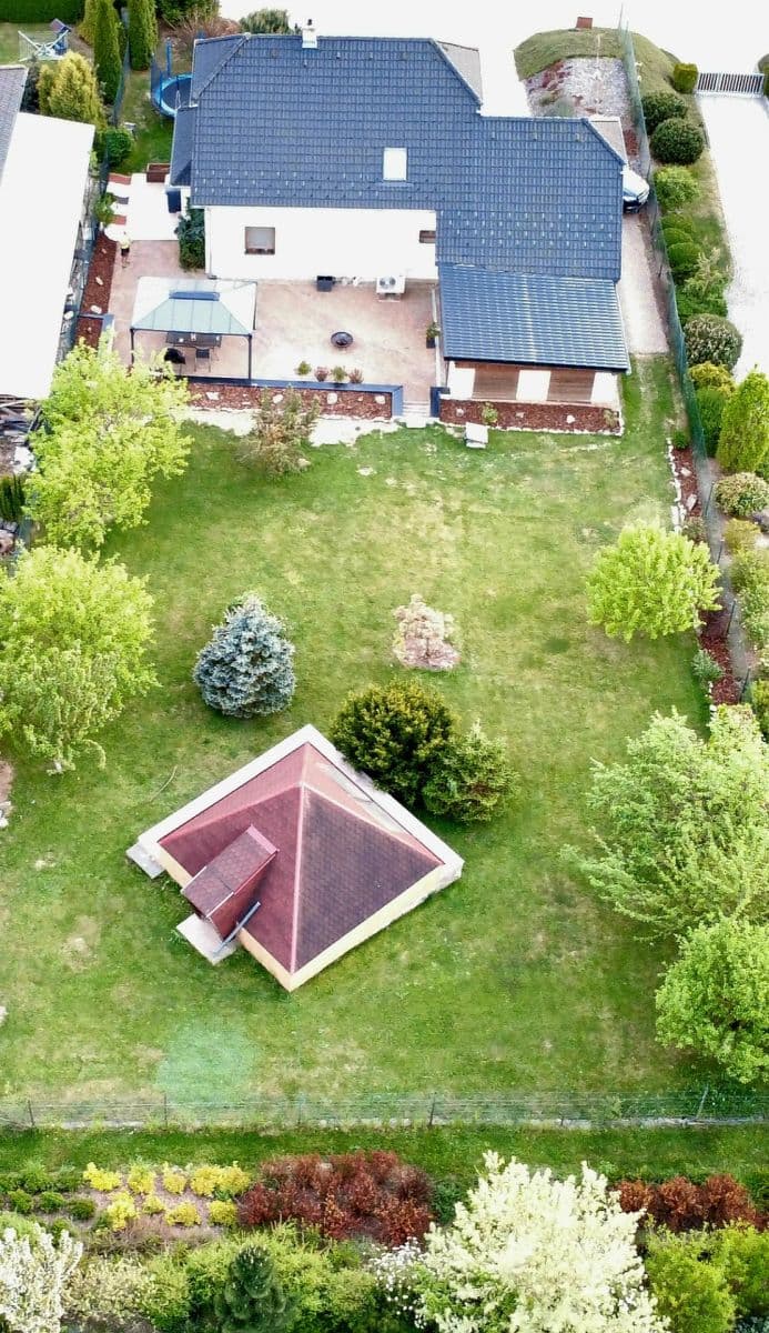 house for sale, 201 m², Hrabová, Olomoucký Region house for sale, 201 m², Hrabová, Olomoucký Region