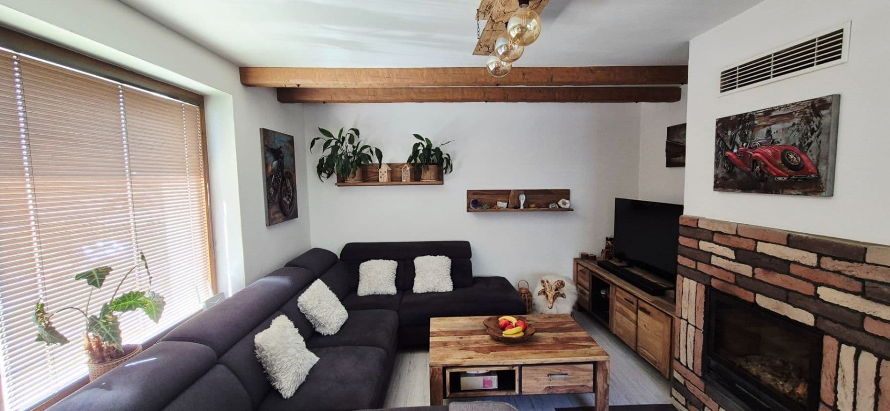 house for sale, 201 m², Hrabová, Olomoucký Region house for sale, 201 m², Hrabová, Olomoucký Region