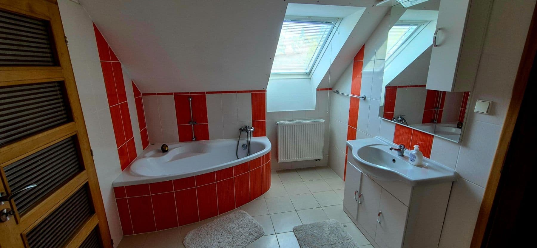 house for sale, 201 m², Hrabová, Olomoucký Region house for sale, 201 m², Hrabová, Olomoucký Region