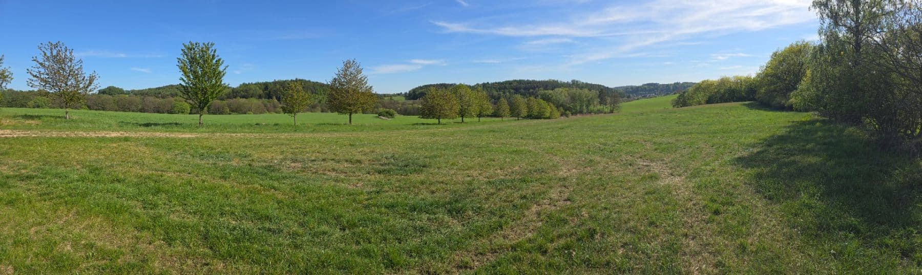 recreational property for sale, 536 m², Mnichovice, Středočeský Region recreational property for sale, 536 m², Mnichovice, Středočeský Region