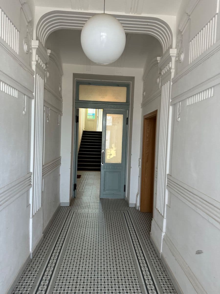 1 bedroom with open-plan kitchen flat to rent, 42 m², Strakonická, Prague, Prague 1 bedroom with open-plan kitchen flat to rent, 42 m², Strakonická, Prague, Prague