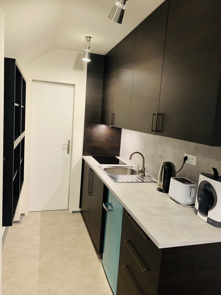 flat to rent, 30 m², Na Proseku, Prague, Prague flat to rent, 30 m², Na Proseku, Prague, Prague