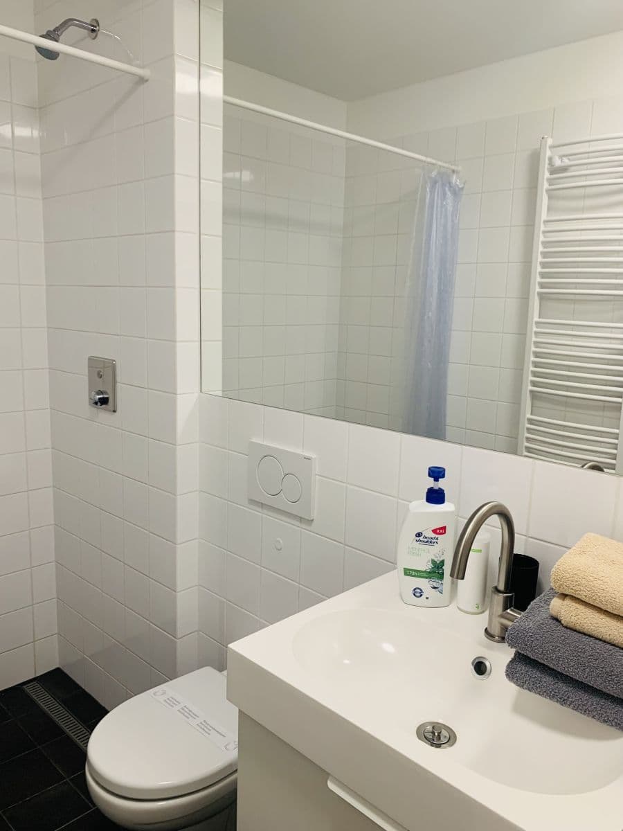 flat to rent, 30 m², Na Proseku, Prague, Prague flat to rent, 30 m², Na Proseku, Prague, Prague