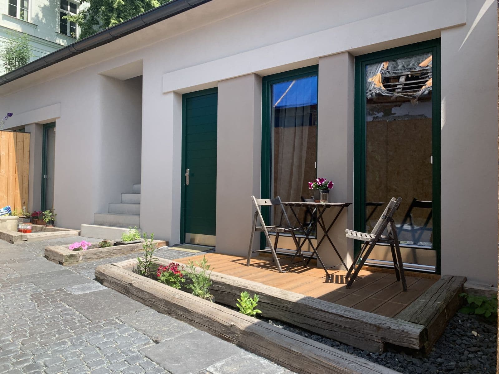 flat to rent, 30 m², Na Proseku, Prague, Prague flat to rent, 30 m², Na Proseku, Prague, Prague