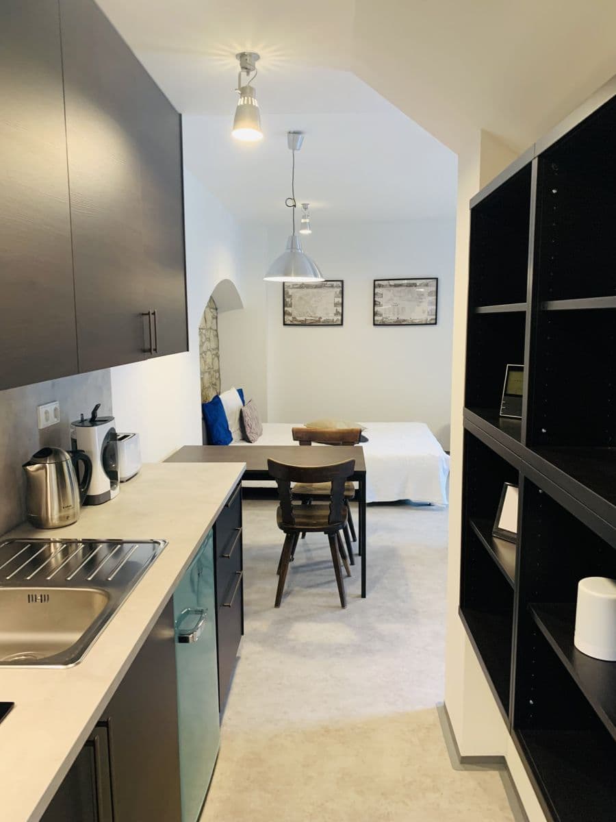 flat to rent, 30 m², Na Proseku, Prague, Prague flat to rent, 30 m², Na Proseku, Prague, Prague