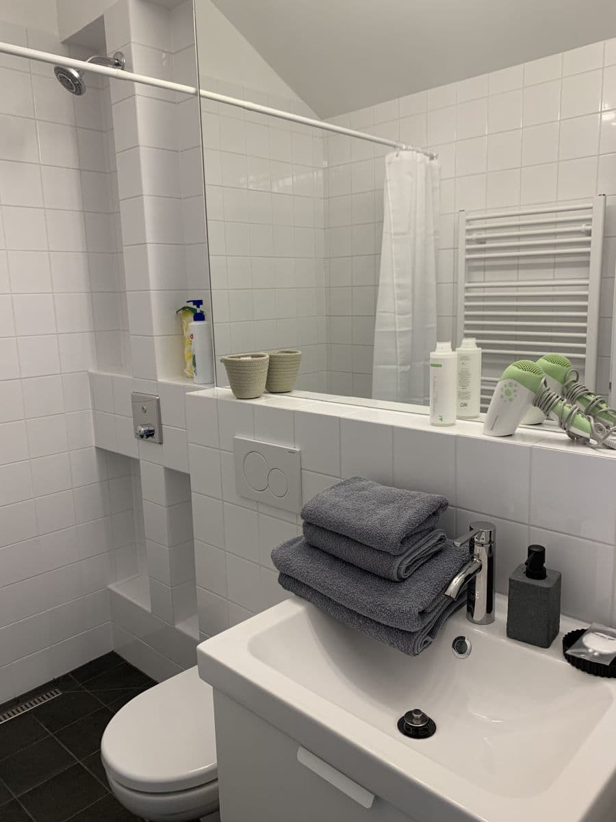 flat to rent, 20 m², Na Proseku, Prague, Prague flat to rent, 20 m², Na Proseku, Prague, Prague
