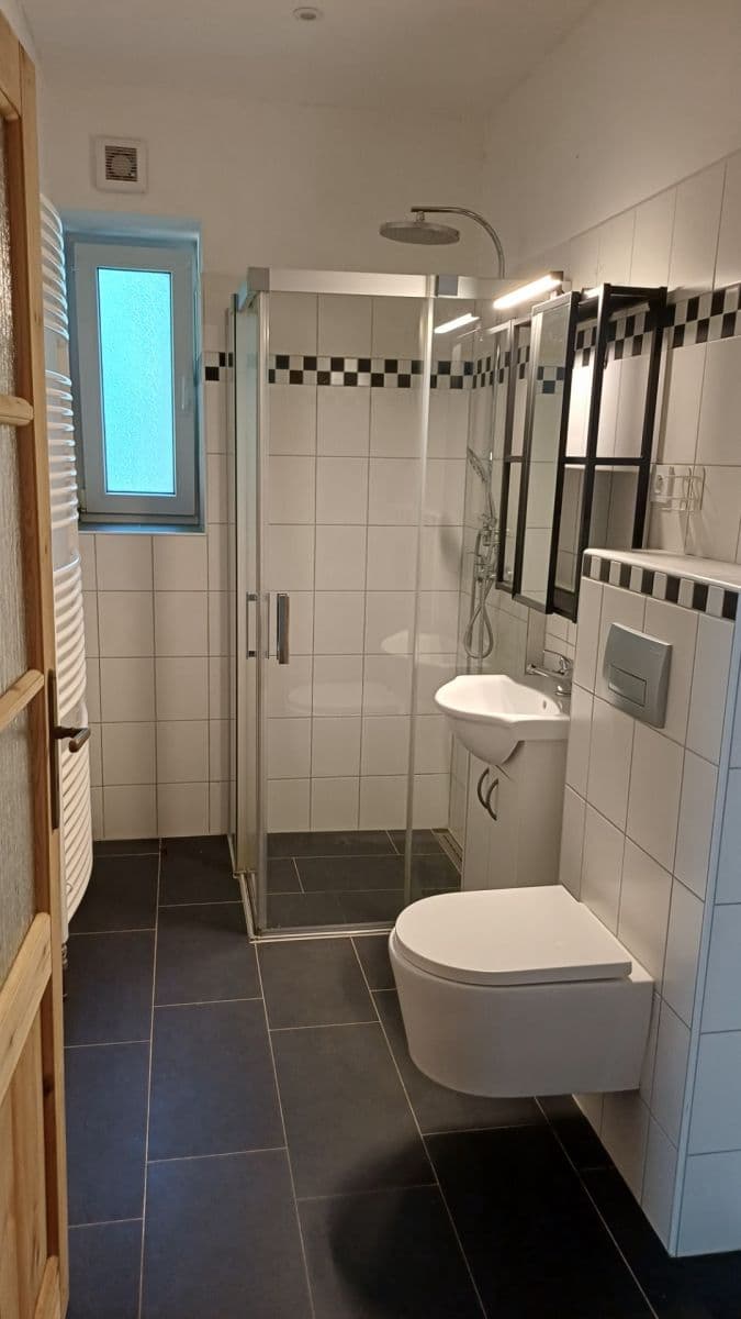 2 bedroom flat to rent, 51 m², Londýnská, Liberec, Liberecký Region 2 bedroom flat to rent, 51 m², Londýnská, Liberec, Liberecký Region