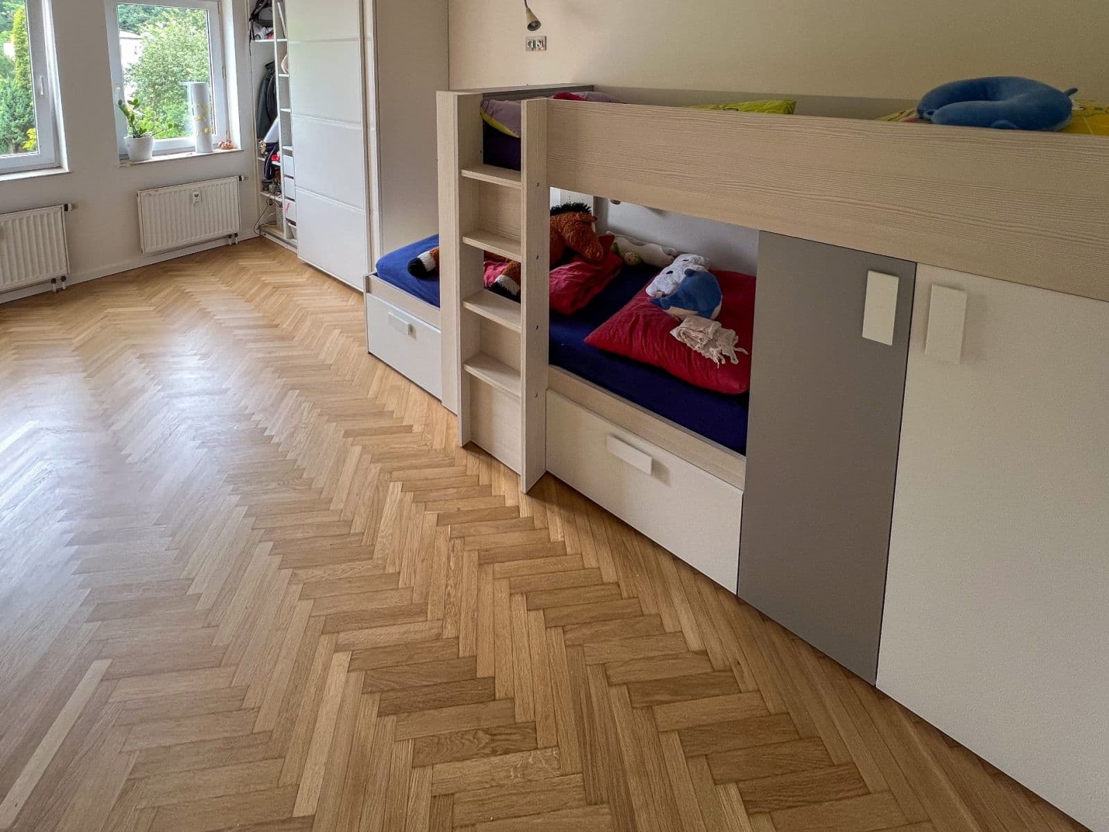2 bedroom with open-plan kitchen flat for sale, 110 m², U Vojanky, Prague, Prague 2 bedroom with open-plan kitchen flat for sale, 110 m², U Vojanky, Prague, Prague