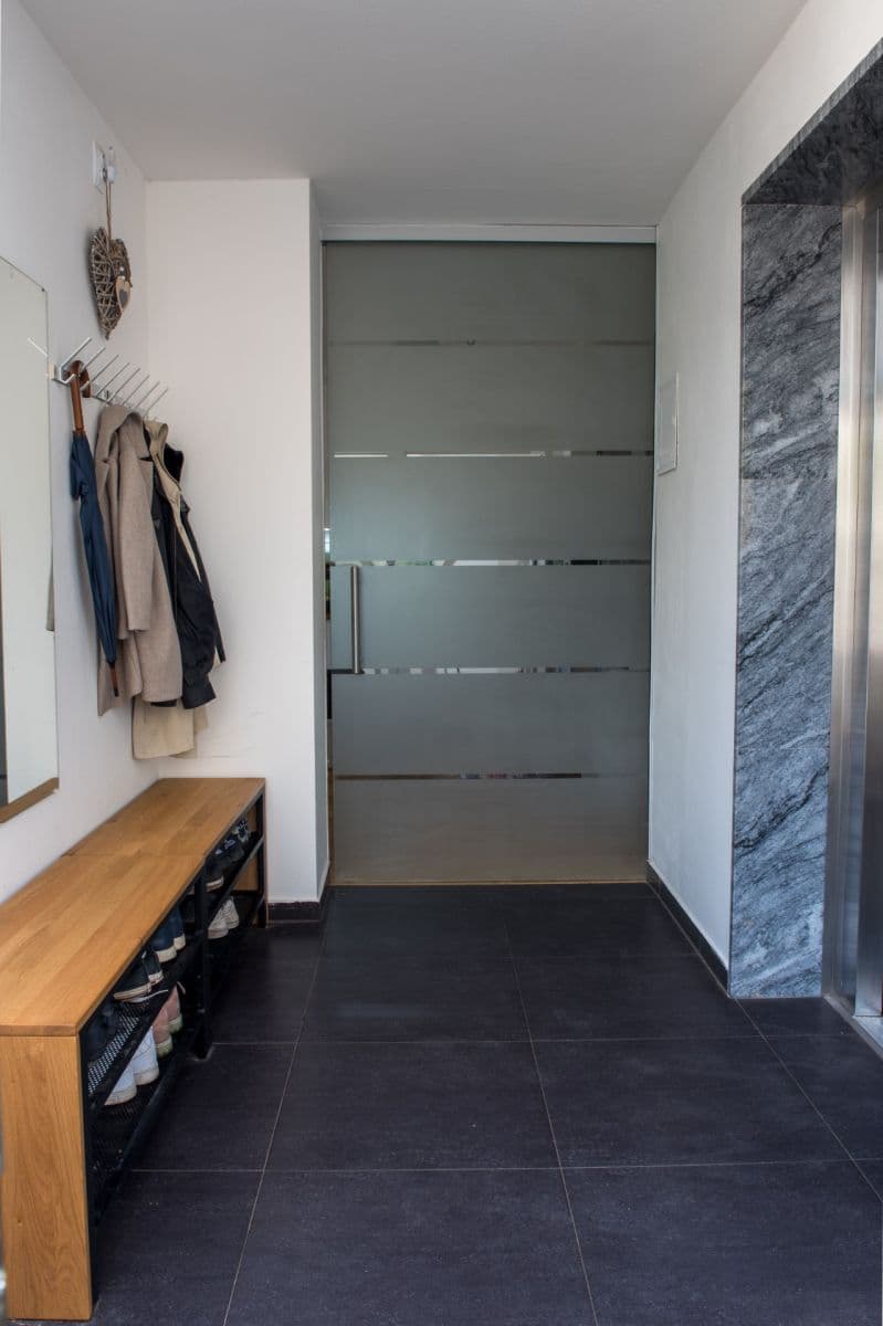 2 bedroom with open-plan kitchen flat for sale, 110 m², U Vojanky, Prague, Prague 2 bedroom with open-plan kitchen flat for sale, 110 m², U Vojanky, Prague, Prague